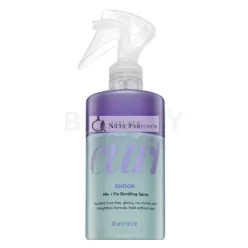   Color Wow Curl Shook Mix + Fix Leave-In Care for Wavy and Curly Hair 295 ml