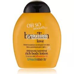 Treaclemoon Brazilian Love Body Lotion 250ml