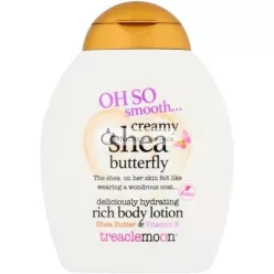 Treaclemoon Shea Butter Rich Body Lotion 250ml