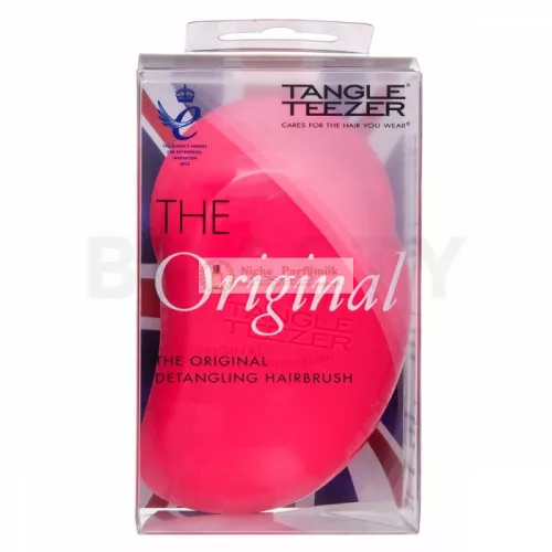 Tangle Teezer The Original Hairbrush Pink Fizz
