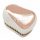 Tangle Teezer Compact Styler Hairbrush Ivory Rose Gold