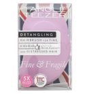 Tangle Teezer The Original Fine & Fragile Pink Dawn Hair Brush for Fine Hair