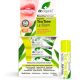 Dr Organic Tea Tree Lip Balm, 5.7 Ml