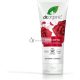 Dr Organic Rose Otto Lotion Moisturising for Mature Skin Men Women Natural Vegan Cruelty-Free Paraben & SLS-Free Organic 200ml
