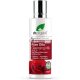 Dr Organic Rose Otto Cleansing Milk Restoring Mature Skin Men Women Natural Vegan Cruelty-Free Paraben SLS-Free Organic 150ml