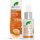 Dr Organic Moroccan Argan Oil Eye Serum Revitalizing Fine Lines Men Women Natural Vegan Cruelty-Free Paraben & SLS-Free Organic 15ml