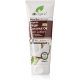 Dr Organic Coconut Oil Lotion Moisturising for Dry Skin Men Women Natural Vegetarian Cruelty-Free Paraben & SLS-Free Organic 200ml