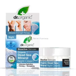Do Mineral Dead Sea Night Cream 50ml