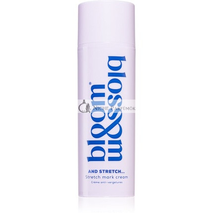 Bloom & Blossom STRETCH crema per le smagliature - 150 ml