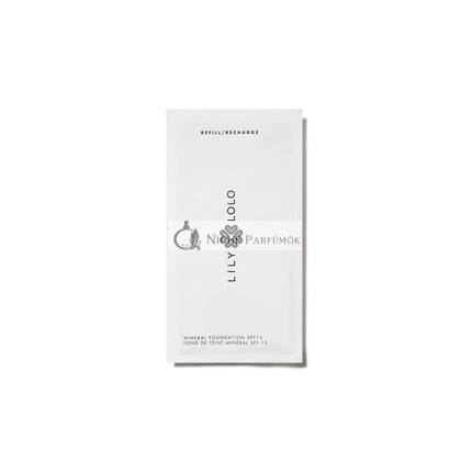 Refill Base Mineral