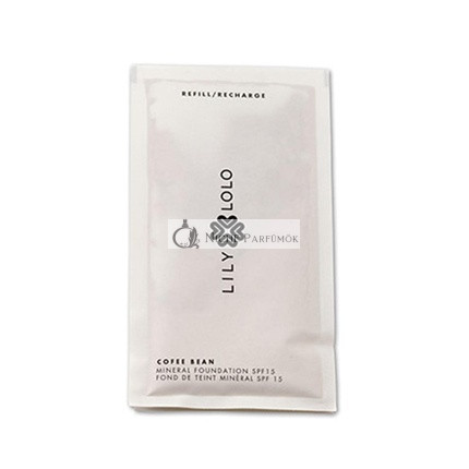 Refill Base Mineral
