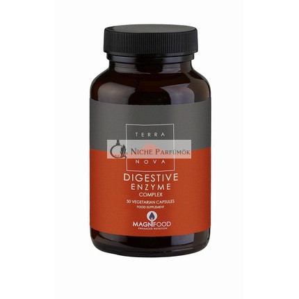 Newfoundland Digestive Enzyme Complex
