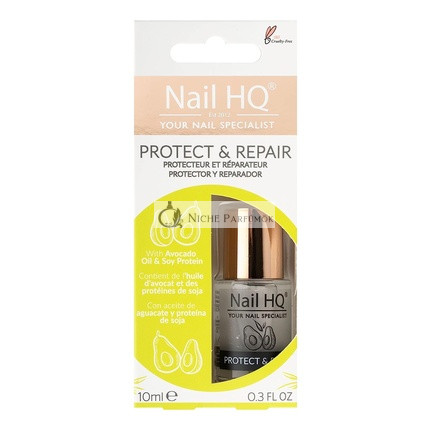 Nail HQ Protect and Repair 10ml