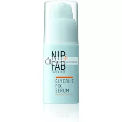   Nip + Fab Glycolic Acid Fix Serum for Face with Aloe Vera 30ml