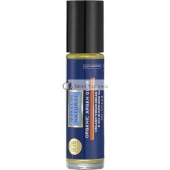 Moroccan Natural Argan Glow 10ml
