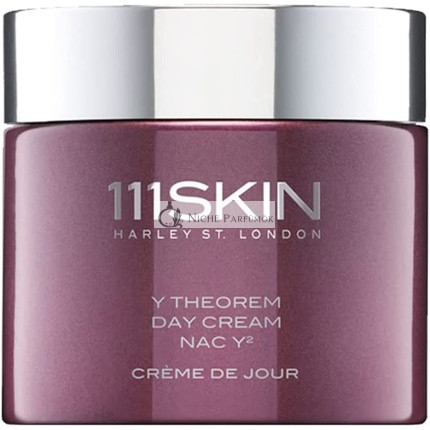 111SKIN Y Theorem Day Cream 50ml