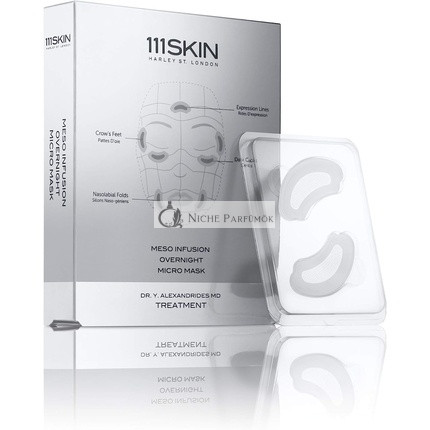 111SKIN Meso Infusion Treatment