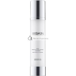 111SKIN Cryo Pre-Activated Toning Cleanser