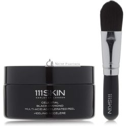   111SKIN Celestial Black Diamond Multi-Acid Accelerated Peel 100ml 3.4fl.oz