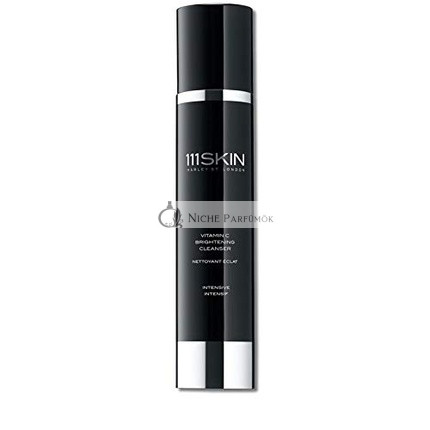 111SKIN Vitamin C Brightening Cleanser 120ml