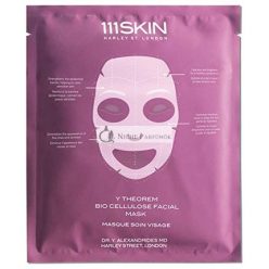 111SKIN Y Theorem Bio Cellulose Face Mask 1 Mask 23ml