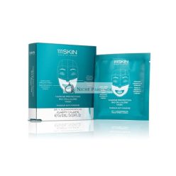 111SKIN Maskne Protection Bio Cellulose Mask 5 x 10ml