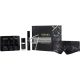 111SKIN Black Diamond Eye Edit Gift Set Celestial Eye Cream Masks and Contour Gel Tighten Lift Area Botox Alternative