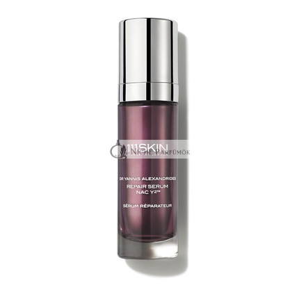 111Skin Repair Serum NAC Y2 Reduces Redness Fights Free Radicals Reinforces Skin Barrier Combats Early Signs of Aging 1 fl oz - New Packaging + Formula