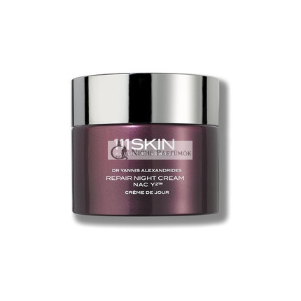 111SKIN Repair Night Cream NAC Y2 Deeply Hydrating Face Cream 1.69 fl oz