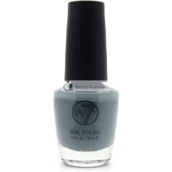 W7 Cosmetics Nail Polish Number 145 Slate 15ml