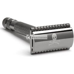   The Bluebeards Revenge Cutlass Double-Edge Safety Razor Eco Friendly and Plastic Free