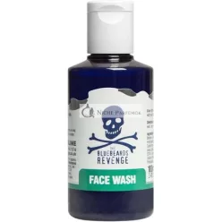   The Bluebeards Revenge Nourishing Hydrating Cleansing Face Wash for Men 100ml