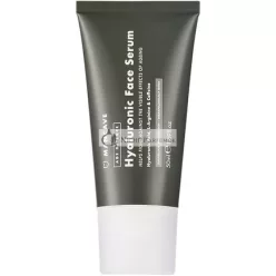  ManCave Hyaluronic Acid and Caffeine Anti-Aging Face Serum 50ml
