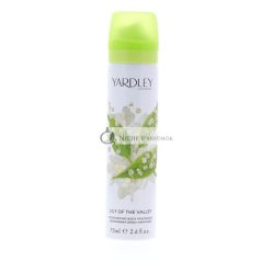Yardley London Lily of The Valley Yardley