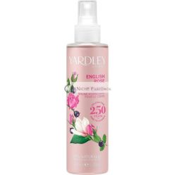Yardley London English Rose Fragrance Mist 200ml