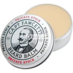 Captain Fawcett Private Stock Beard Balm 60ml