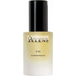 Zelens Z-22 Ultimate Face Oil - Full Size 30 Ml