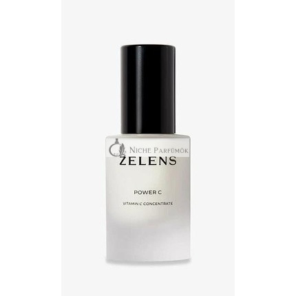Zelens Power C Collagen-Boosting And Brightening Serum 30ml