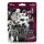 Mad Beauty Disney Cruella Face Mask from 101 Dalmatians Moisturizing and Refreshing Sheet Mask for Beautiful Skin