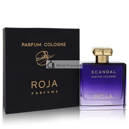Roja Parfums Scandal Eau de Cologne for Men 100 ml