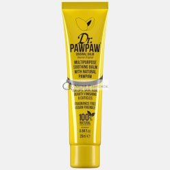   Dr. PAWPAW Original Balm for Lips Skin Hair Nails and Cuticles 25ml