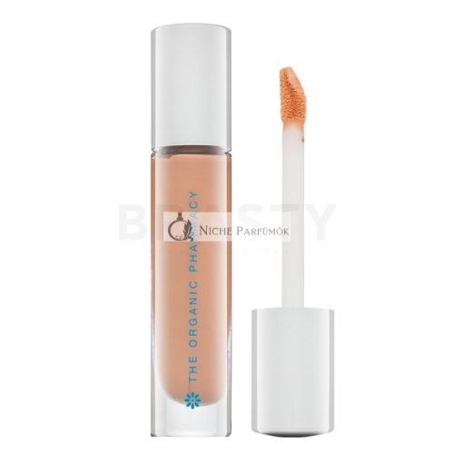 The Organic Pharmacy Luminous Perfecting Concealer Medium - Liquid Concealer for Skin Imperfections 5 ml