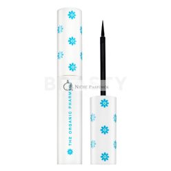 The Organic Pharmacy Precision Liquid Eye Liner Black 5 ml