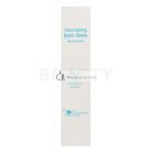 The Organic Pharmacy Volumising Balm Gloss Sparkle Hydrating Lip Balm 5 ml
