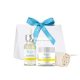 The Organic Pharmacy Renew & Smooth Kit
