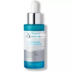   The Organic Pharmacy Niacinamide Ultra 5 Serum 30ml - Anti Aging