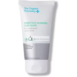   The Organic Pharmacy Purifying Seaweed Clay Mask 60ml - Purify and Rebalance