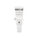 REN Clean Skincare Flash Hydro-Boost Instant Plumping Emulsion Hydration Booster Face Serum with Ceramides