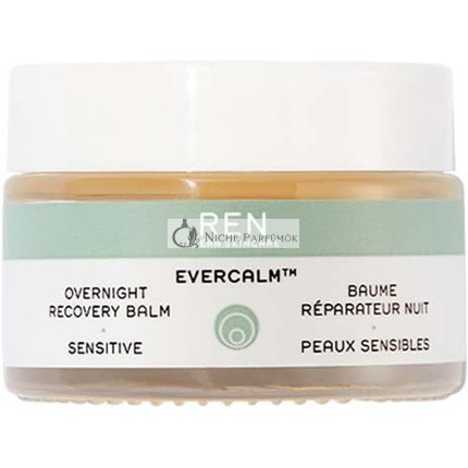 Ren Evercalm Overnight Recovery Balm 30ml