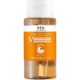 REN Clean Skincare Glow Tonic Daily Facial Brightening Exfoliate Hydrate Even Skin Tone with Resurfacing AHAs BHAs Cruelty Free Vegan Pore Reducing Toner 250ml